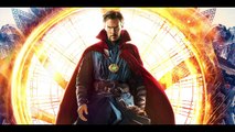 Doctor Strange Opens Big at the International Box Office | Collider News