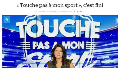 Gros revers pour Cyril Hanouna et Estelle Denis