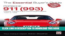 [PDF] Porsche 911 (993): Carrera, Carrera 4 and Turbocharged Models 1994 to 1998 (The Essential
