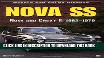 [PDF] Nova SS: Nova and Chevy II 1962-1979 (Muscle Car Color History) Popular Collection