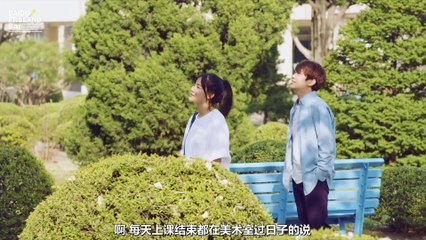 161031 又甜又辣 第7回 4月的天氣