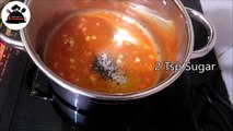 Homemade Pizza Sauce  Recipe |   |Learn in 2 Minutes or Less | Kerala Recipes || |