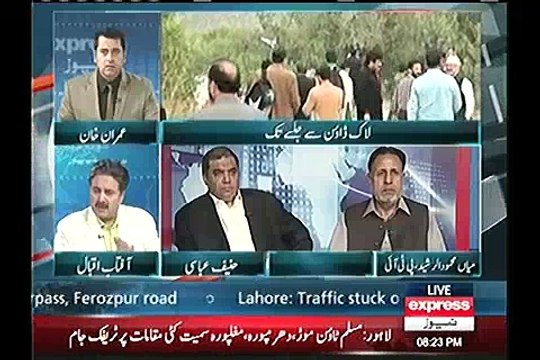 Imran Khan bara Dalair Kaptaan hai per Siasatdaan nahi, Imran Khan ko yeh call-off nahi kerna chahiye tha - Aftab Iqbal