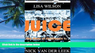 Books to Read  JUICE: The State of California v. Orenthal James Simpson (California Crime Book 1)