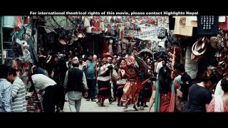 JATRA _ New Nepali Movie Official Trailer