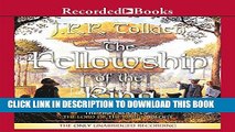 [Free Read] The Fellowship of the Ring: Book One in The Lord of the Rings Trilogy Full Online