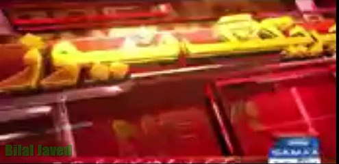 Imran Khan K Dharna Na Karne K Faisle Par Pti Ki Khatoon Karkon Koun Ro Pari