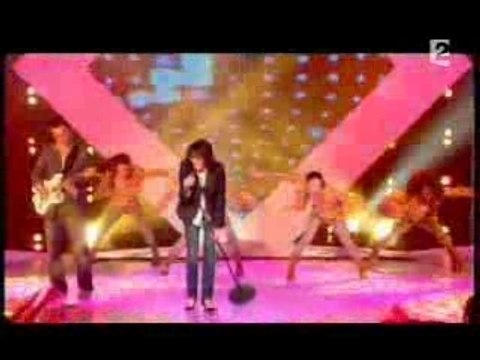 Buzy-body physical-1986-emission les tube des tubes