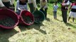 17,000 river turtles released in Peru national reserve