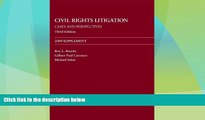 Big Deals  Civil Rights Litigation: Cases and Materials  Best Seller Books Most Wanted