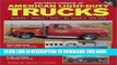 [PDF] Standard Catalog of American Light-Duty Trucks: Pickups, Panels, Vans, All Models 1896-2000