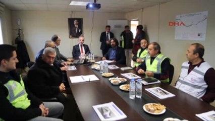 Sivas 2018'de Hızlı Trene Kavuşacak