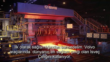 Dünyanın En Sağlam Aracı