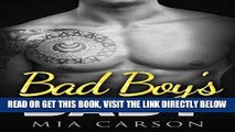 [BOOK] PDF BAD BOY S BABY (A Best Friend Secret Baby Romance) Collection BEST SELLER