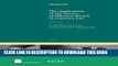 Read Now The Application of the Theory of Efficient Breach in Contract Law: A Comparative Law and