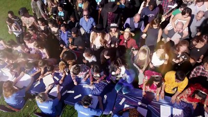 AGT Acts Encourage YOU to Audition for Season 12 America's Got Talent 2016