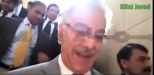 Kiya Qoom Ko Pagal Banaya Gaya Naeem Bhukhari Or Khawaja Asif Dakhy Kaise Mil Rahy Hai Video Leak