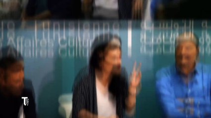 JCC 2016: Projection de presse du film Demain Dès l’Aube - غدوة حيّ‎