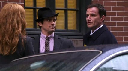 White Collar - S 1 E 13 - Front Man