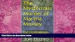 Books to Read  The Mysterious Murder of Martha Moxley: Did the Political and Financial Power of