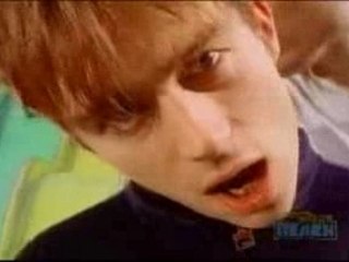 Blur - girls and boys