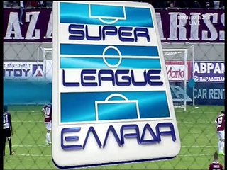 9η ΑΕΛ-Πανιώνιος 2-0 2016-17 Γκολ συνοπτικά & σχολιασμός