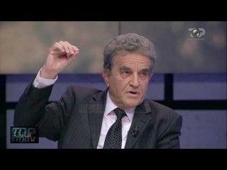Top Story, 31 Tetor 2016, Pjesa 1 - Top Channel Albania - Political Talk Show