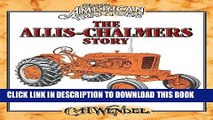 [PDF] The Allis-Chalmers Story: Classic American Tractors Popular Collection