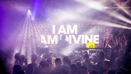 Sam Divine @ Defected in the House ADE, AIR Amsterdam (Netherlands)