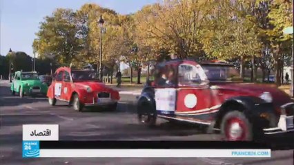 كوريا الجنوبية-باريس