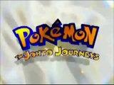 HD Pokémon Johto Journeys Theme Song Full Hindi