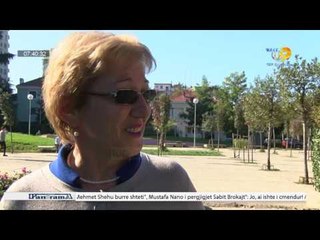 Wake Up, 1 Nentor 2016, Pjesa 2 - Top Channel Albania - Entertainment Show