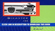 [PDF] Disaster in Dearborn: The Story of the Edsel (Automotive History and Personalities) Full