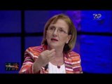Top Story, 31 Tetor 2016, Pjesa 3 - Top Channel Albania - Political Talk Show