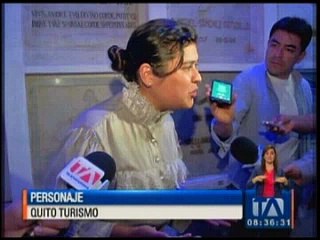 Visitas guiadas a criptas e iglesias para este feriado