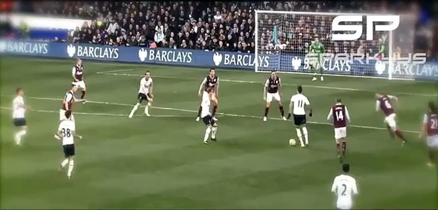 Erik Lamela ● Goals & Skills ● 2014-15 HD