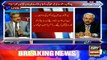 Arif Hameed Bhatti badly lashes out at govt over delay in court reply in Panama leaks