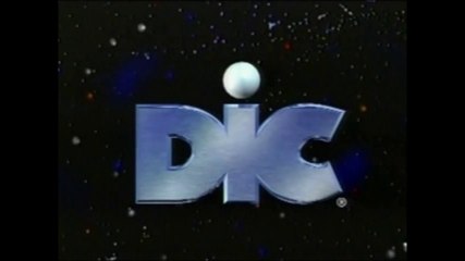 I Edited the Dic Logo...