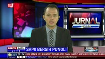 Yogyakarta Sapu Bersih Pungli
