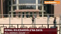 CHP Lideri Kemal Kılıçdaroğlu İfadeye Çağrıldı