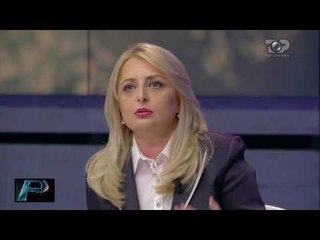 Top Story, 31 Tetor 2016, Pjesa 2 - Top Channel Albania - Political Talk Show