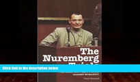 Big Deals  The Nuremberg Trials: The Nazis and Their Crimes Against Humanity  Best Seller Books