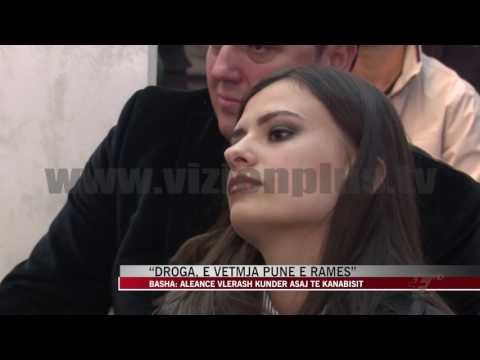 “Droga, e vetmja punë e Ramës” - News, Lajme - Vizion Plus