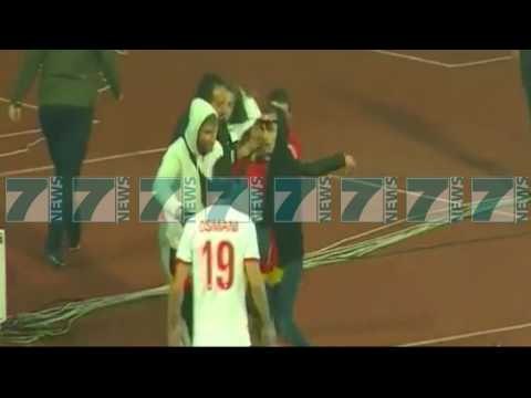 NDJEKJE PENALE PER 7 TIFOZE TE PARTIZANIT - News, Lajme - Kanali 8