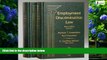 Big Deals  Employment Discrimination Law, 4th Edition, 2 Volume Set  Full Ebooks Most Wanted