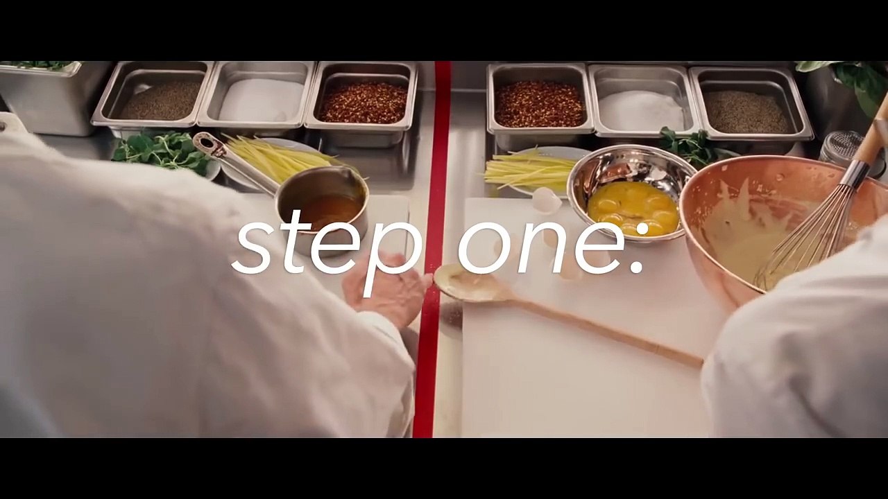 A Taste of Cinema Ultimate Foodie Movie Mashup (2015) HD