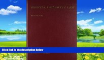 Books to Read  Mental Disability Law: Cases And Materials (Carolina Academic Press Law Casebook)