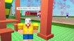 Yung God - Caillou Based Freestyle (ROBLOX Music Video)
