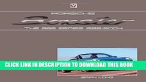 [PDF] Porsche Boxster: The 986 Series 1996-2004 Full Collection