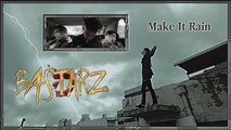 Bastarz of Block B - Make It Rain MV HD k-pop [german Sub]